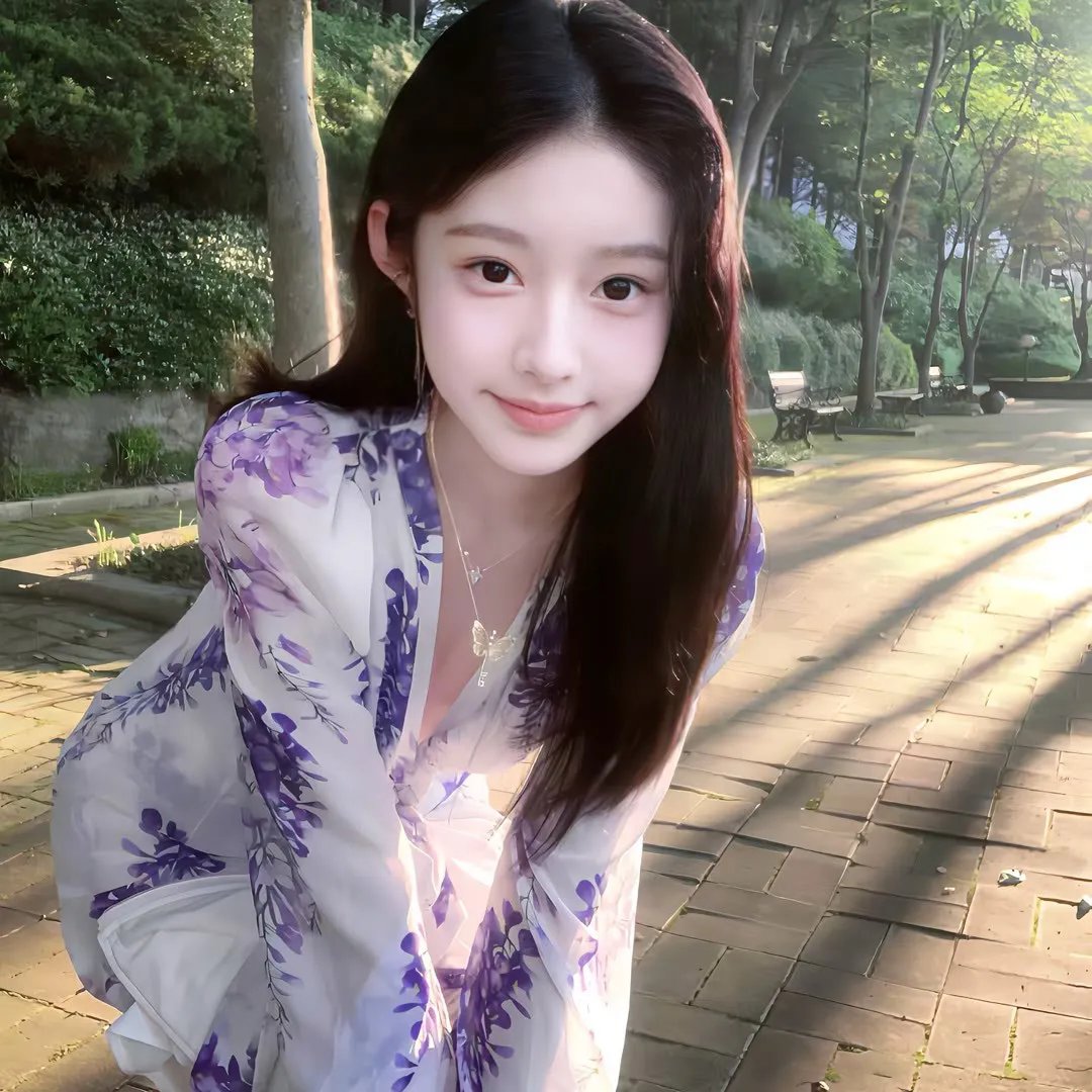 未来老婆和我连线