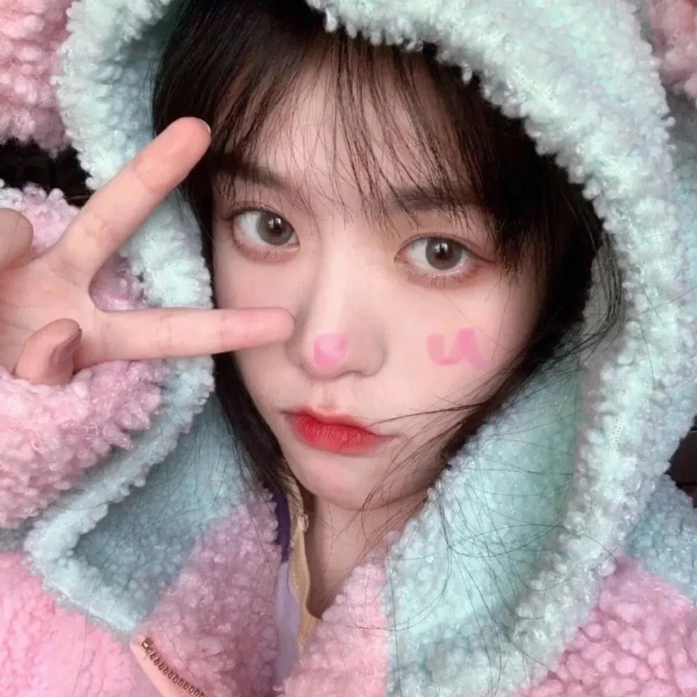 快乐美美向前冲